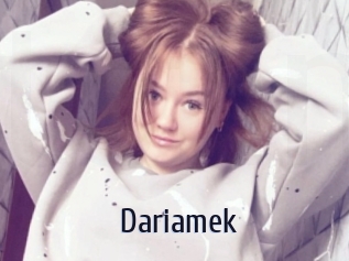 Dariamek