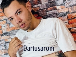 Dariusarom