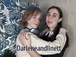 Darleneandlinett
