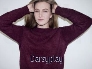 Darsyplay