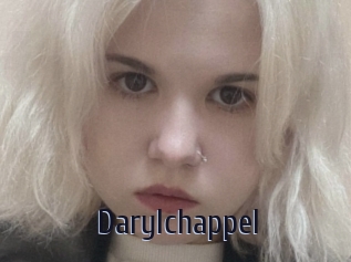 Darylchappel