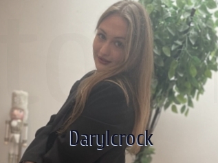 Darylcrock