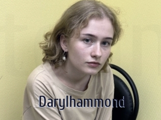 Darylhammond