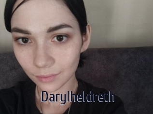 Darylheldreth