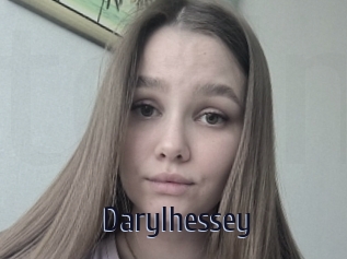Darylhessey