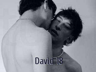 david_18 Topp Finder