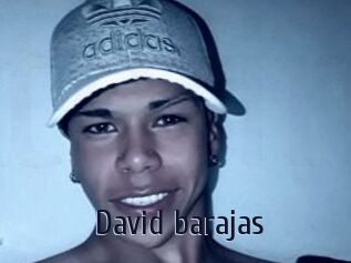 David_barajas