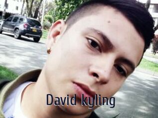 David_kyling