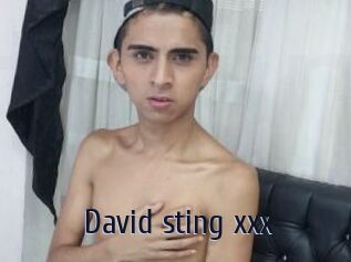 David_sting_xxx