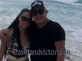 Davidandvictoria4u