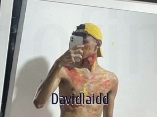 davidlaidd Topp Finder