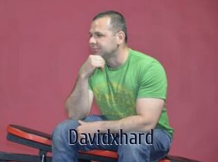 Davidxhard