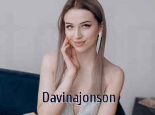 Davinajonson