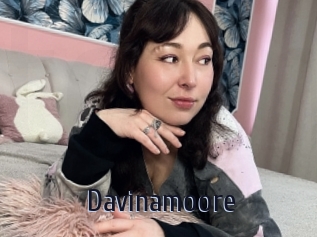 Davinamoore