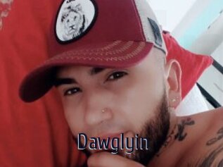 Dawglyin