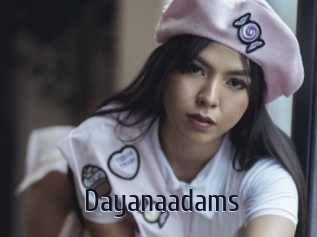 Dayanaadams
