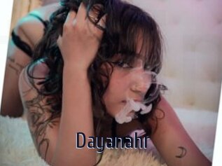 Dayanahr