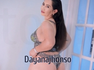 Dayanajhonso