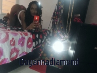 Dayannadiamond