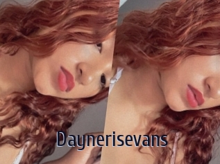 Daynerisevans