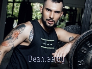 Deanleeroy