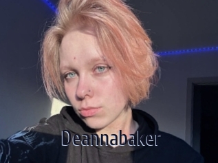 Deannabaker