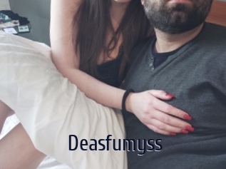 Deasfumyss