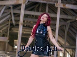 Debbieswitch