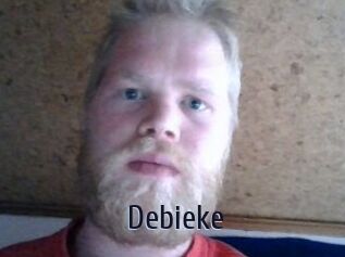 Debieke