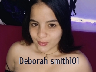 Deborah_smith101
