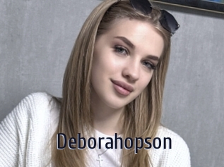 Deborahopson