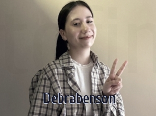 Debrabenson