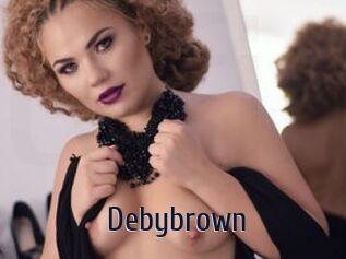 Debybrown