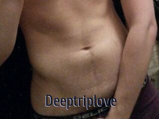 Deeptriplove