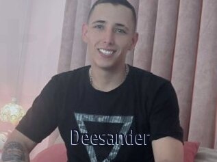 Deesander