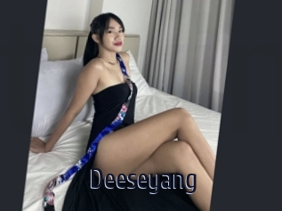 Deeseyang