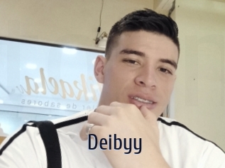 Deibyy