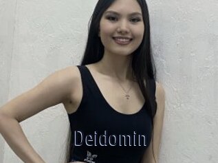 Deidomin