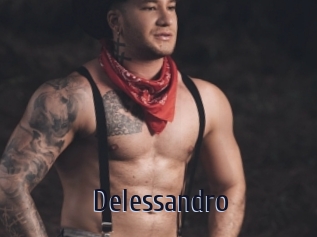 Delessandro
