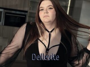 Dellevite