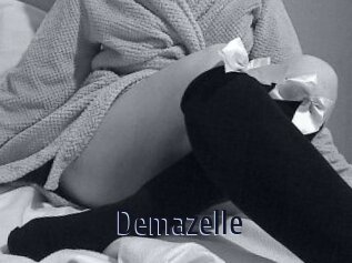 Demazelle