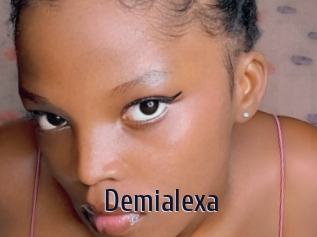 Demialexa