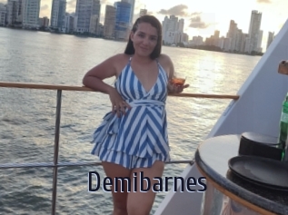 Demibarnes