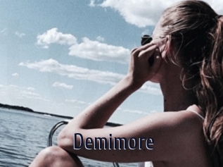 Demimore