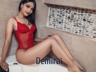 Demirai