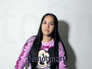 Demonmary