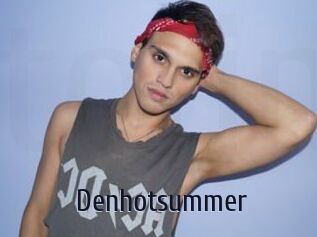 Denhotsummer