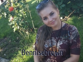 Dennisebrown