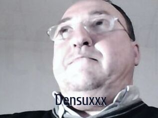 Densuxxx