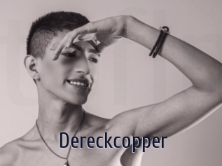 dereckcopper Topp Finder